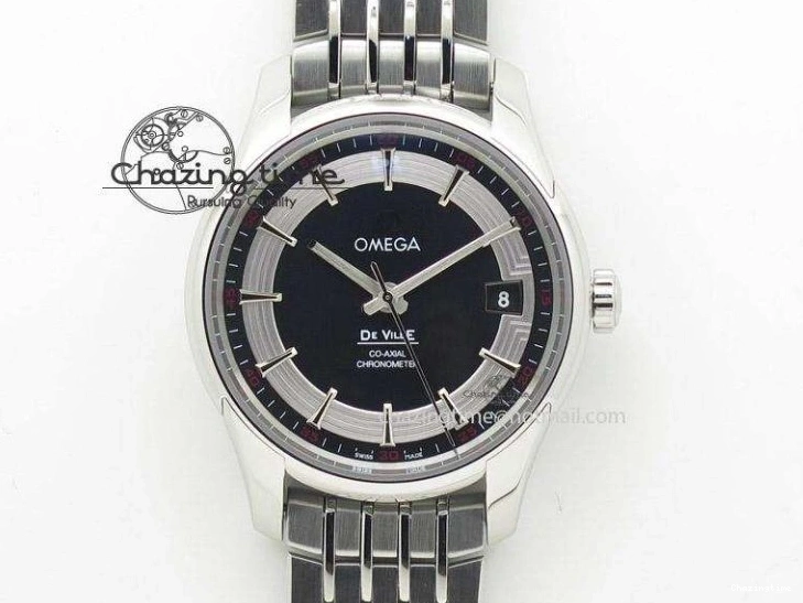 0524 Seamaster 300 “No Time to Die” Limited Edition ORF 1:1 Best Edition on SS Mesh Bracelet A8806 (Free Nato Strap) Durable 7866